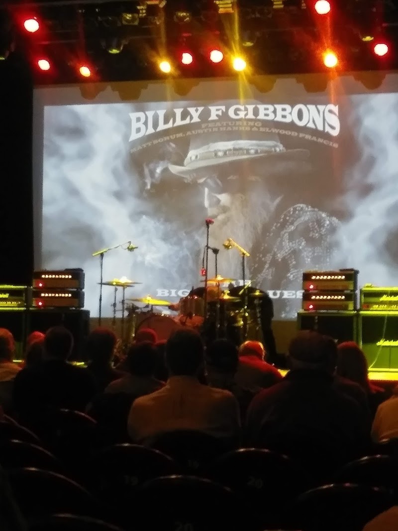 The Ponte Vedra Concert Hall photo 20