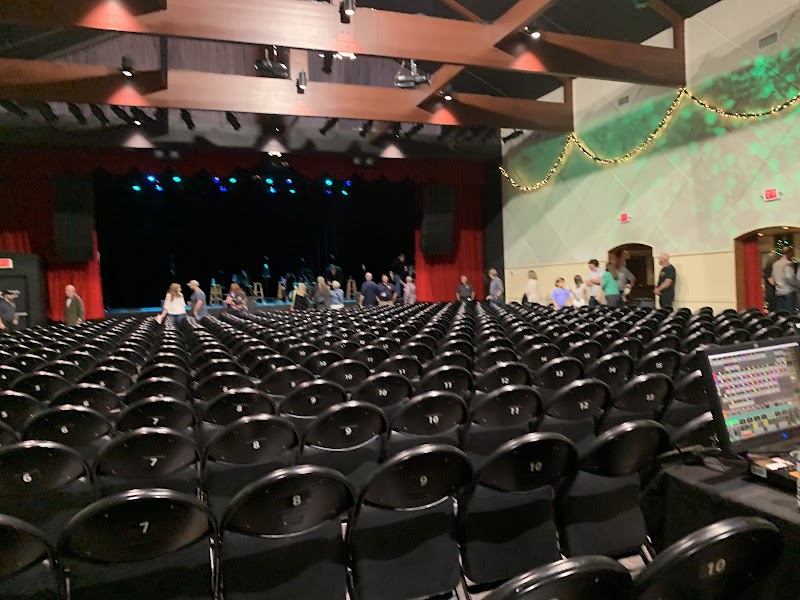 The Ponte Vedra Concert Hall photo 5