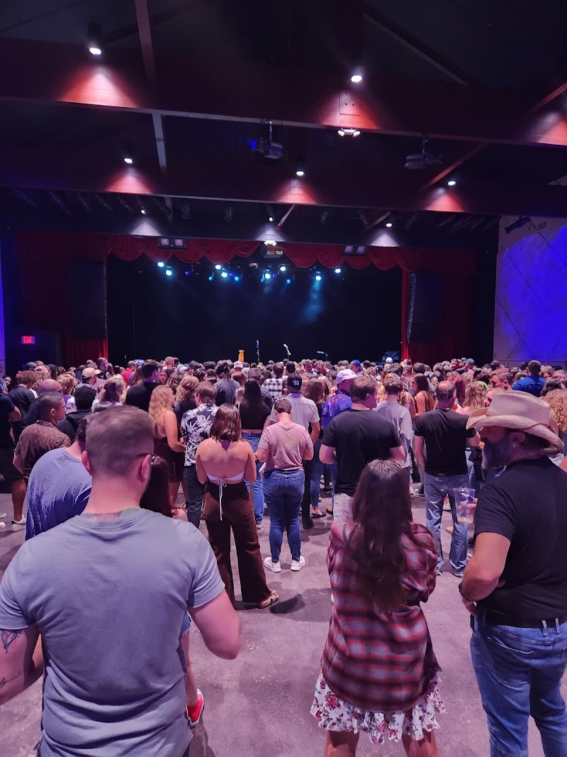 The Ponte Vedra Concert Hall photo 7