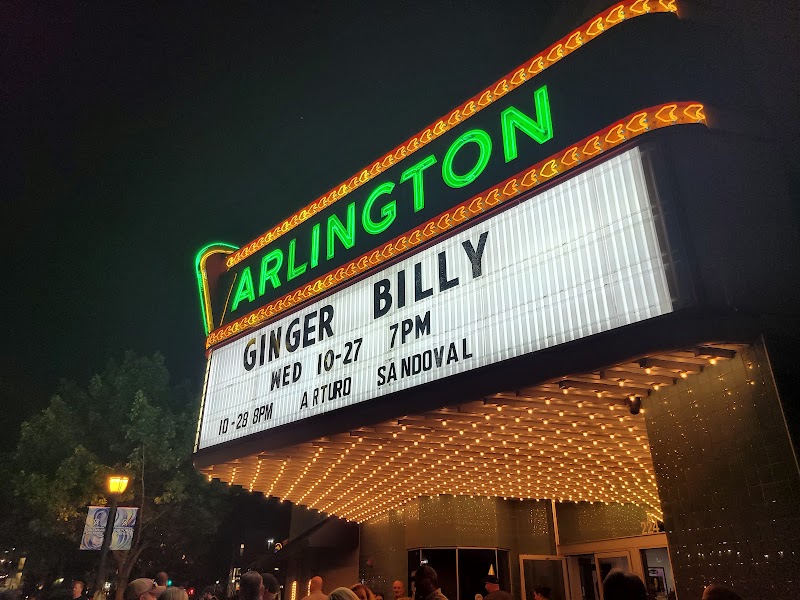 Arlington Music Hall photo 11