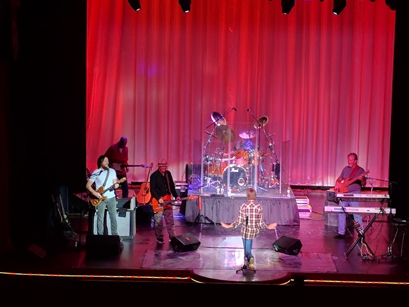 Arlington Music Hall photo 13