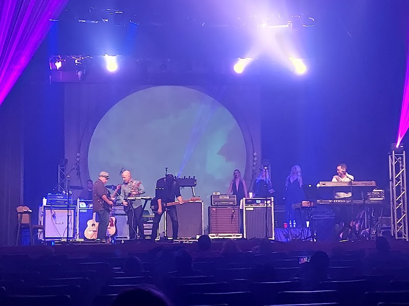 Arlington Music Hall photo 15