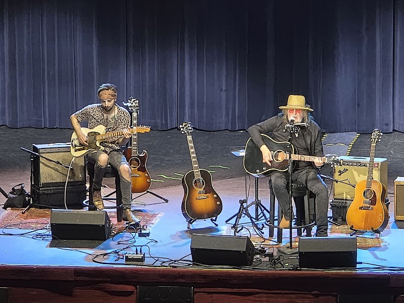 Arlington Music Hall photo 17