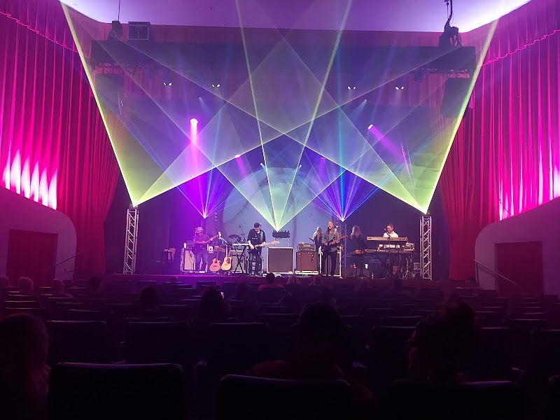 Arlington Music Hall photo 18