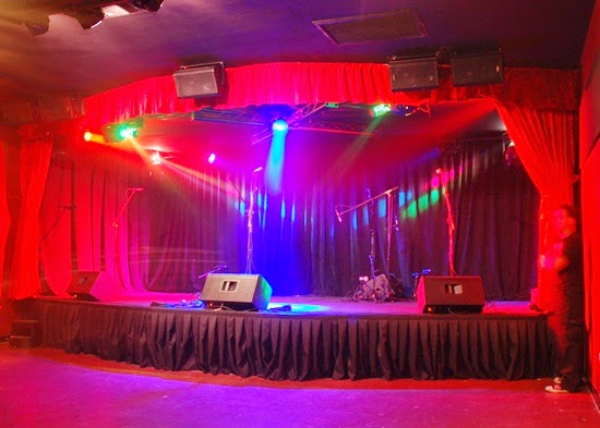 Last Exit Live photo 1