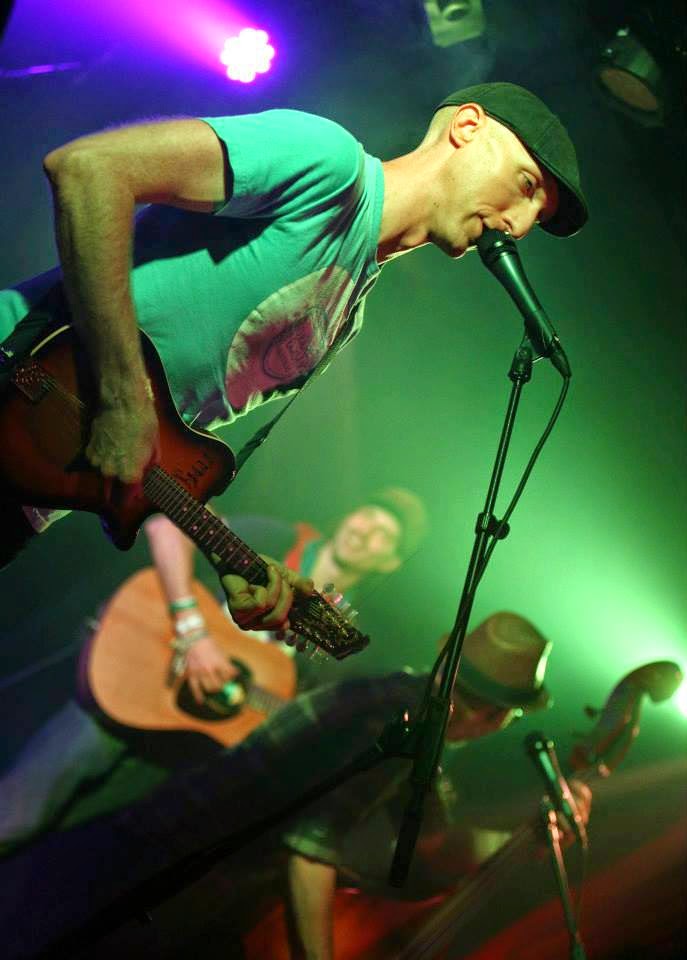 Last Exit Live photo 6