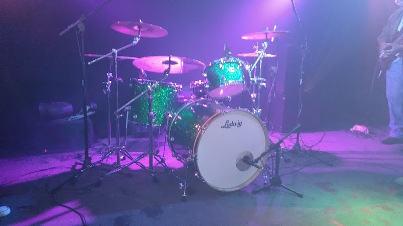 Last Exit Live photo 9