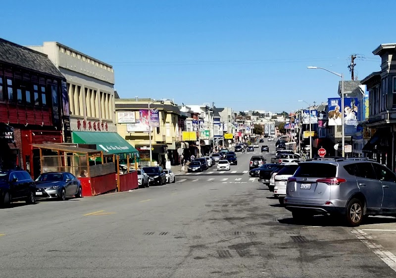 Neck of the Woods photo 3