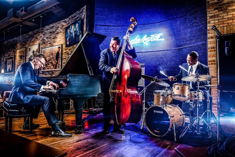 Dakota Jazz Club photo 1