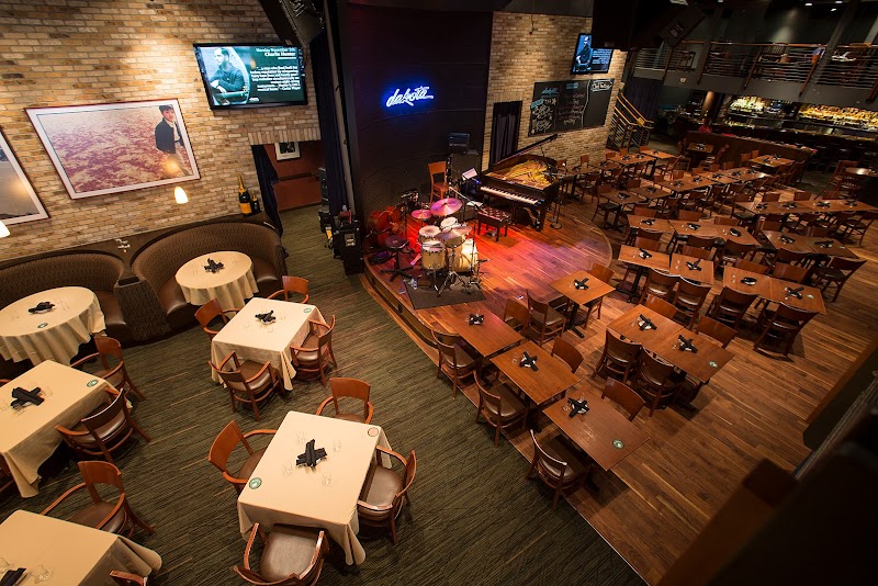Dakota Jazz Club photo 2