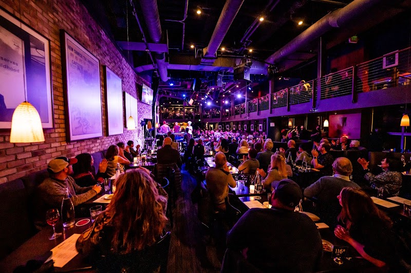 Dakota Jazz Club photo 3