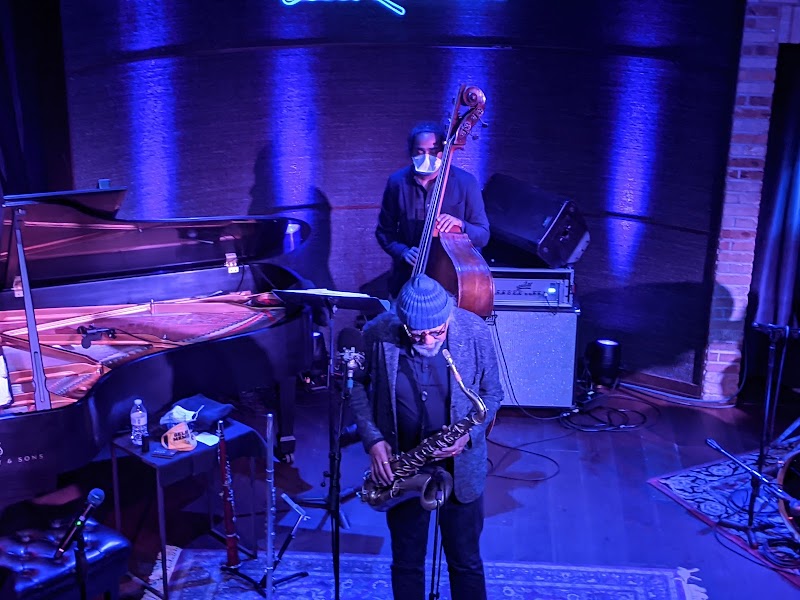 Dakota Jazz Club photo 7