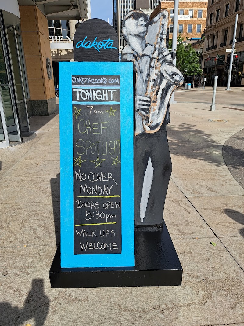 Dakota Jazz Club photo 8