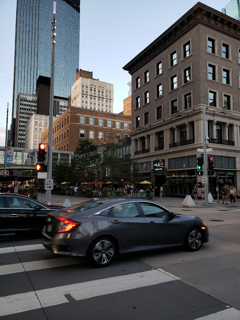 Dakota Jazz Club photo 9