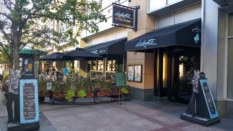Dakota Jazz Club photo 10