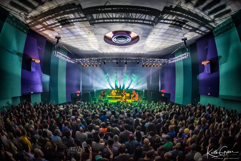Madison Theater photo 1