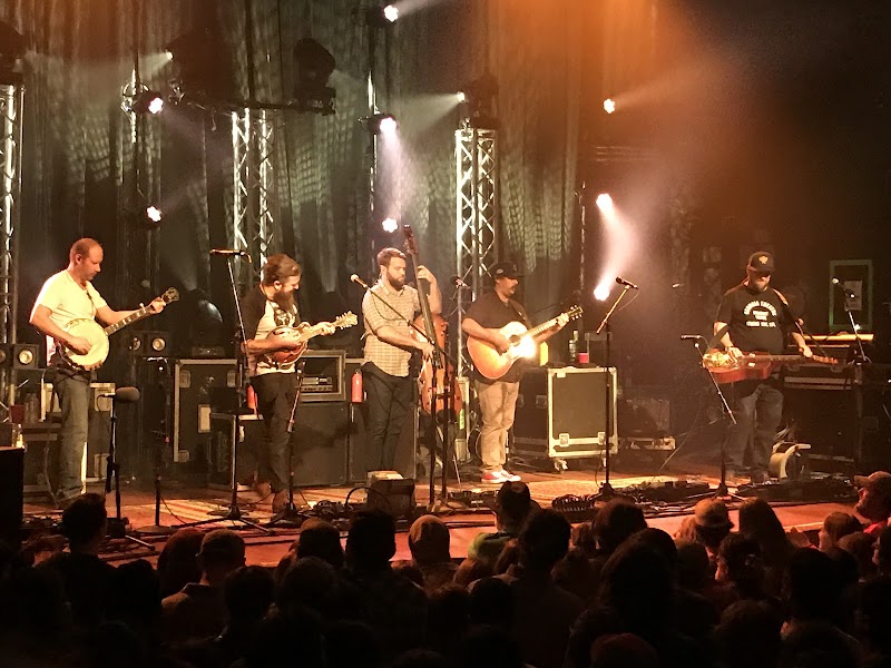 Madison Theater photo 2