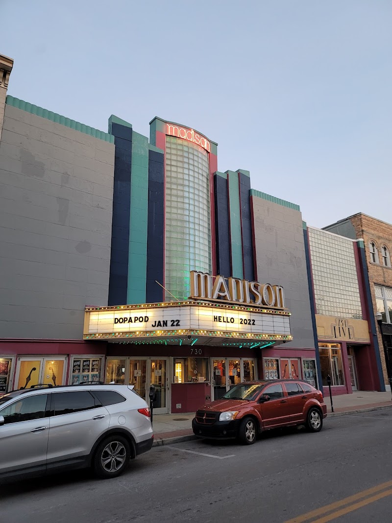 Madison Theater photo 3