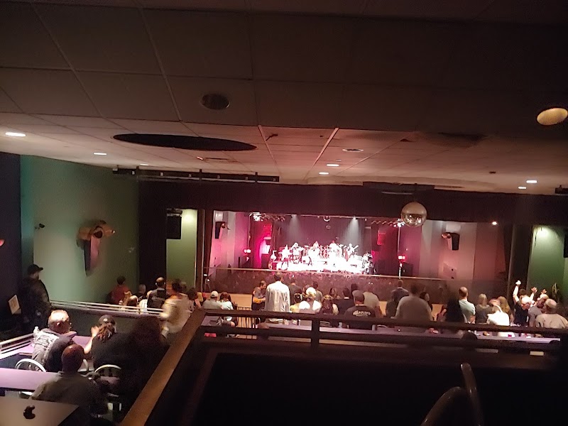 Madison Theater photo 4
