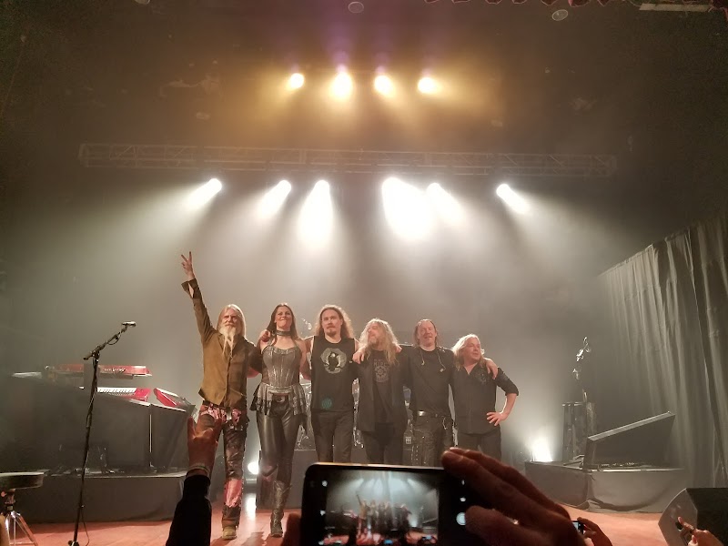 Madison Theater photo 5