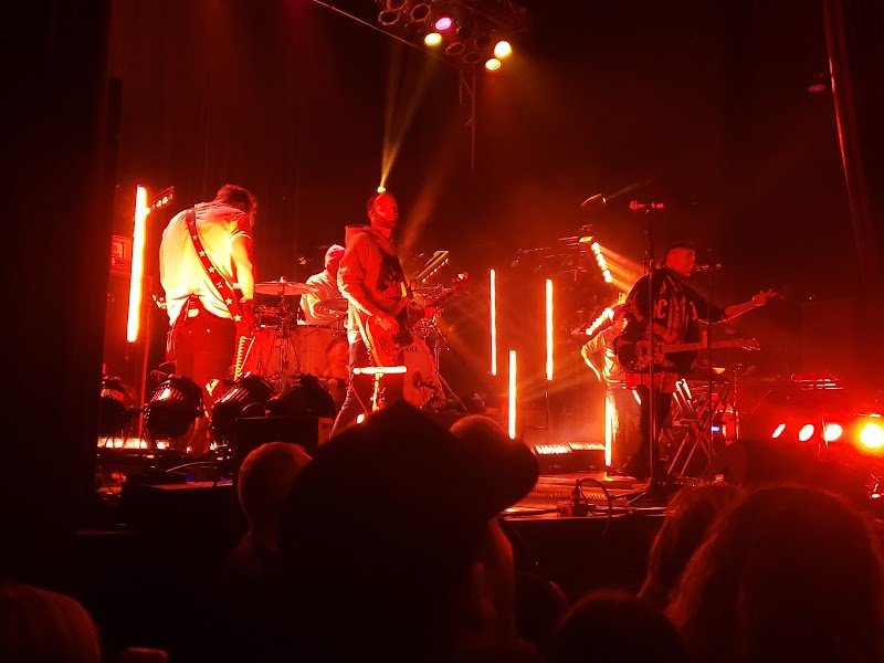 Madison Theater photo 6