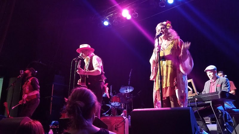 Madison Theater photo 7