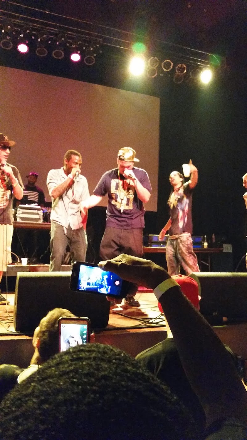 Madison Theater photo 8