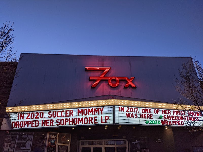 The Fox Theatre photo 1