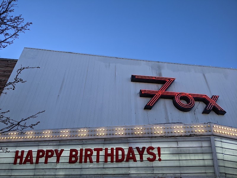 The Fox Theatre photo 3