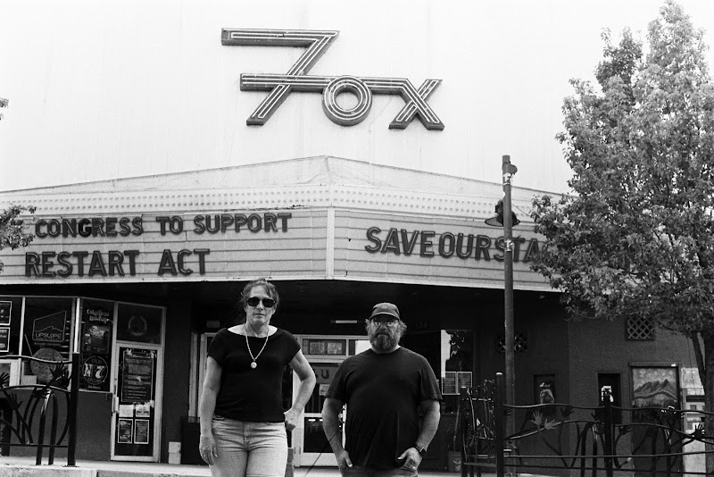 The Fox Theatre photo 7