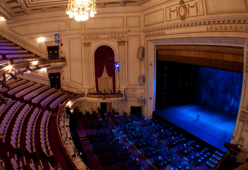 The Wilbur photo 1