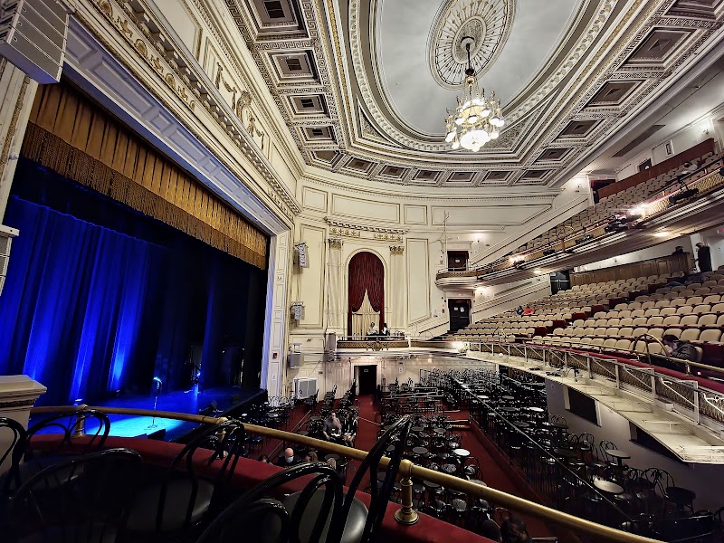 The Wilbur photo 2