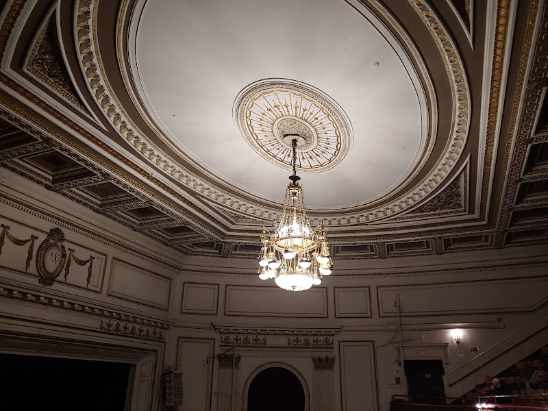 The Wilbur photo 4