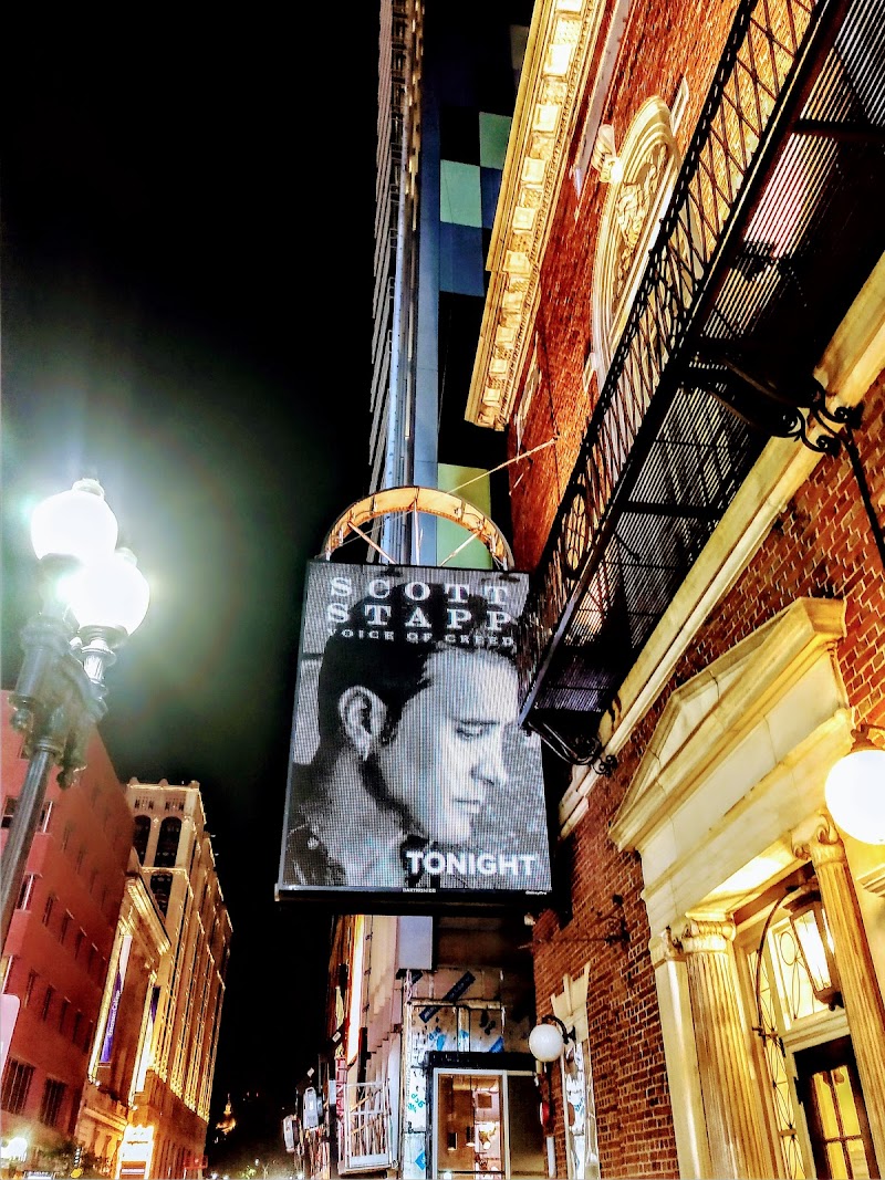 The Wilbur photo 5
