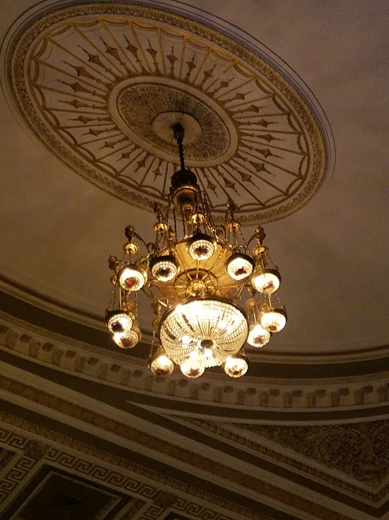 The Wilbur photo 8
