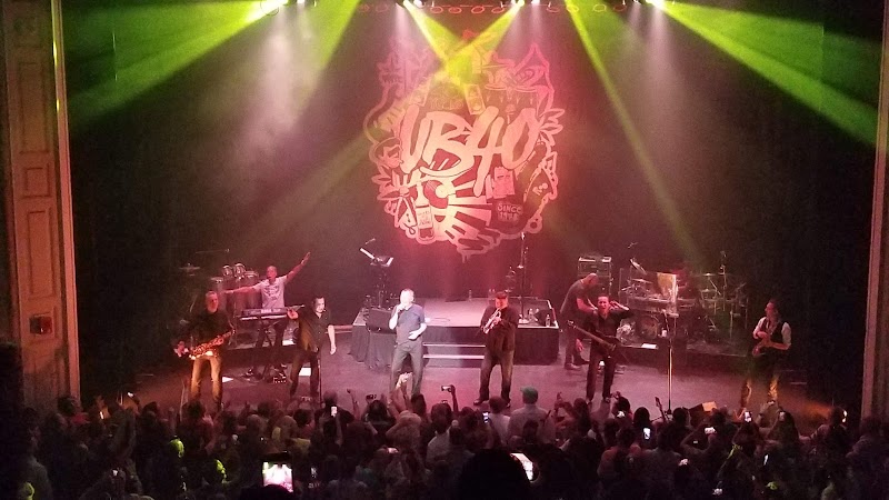 The Wilbur photo 10