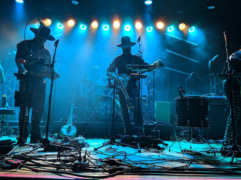Warsaw photo 2