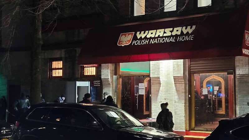Warsaw photo 3