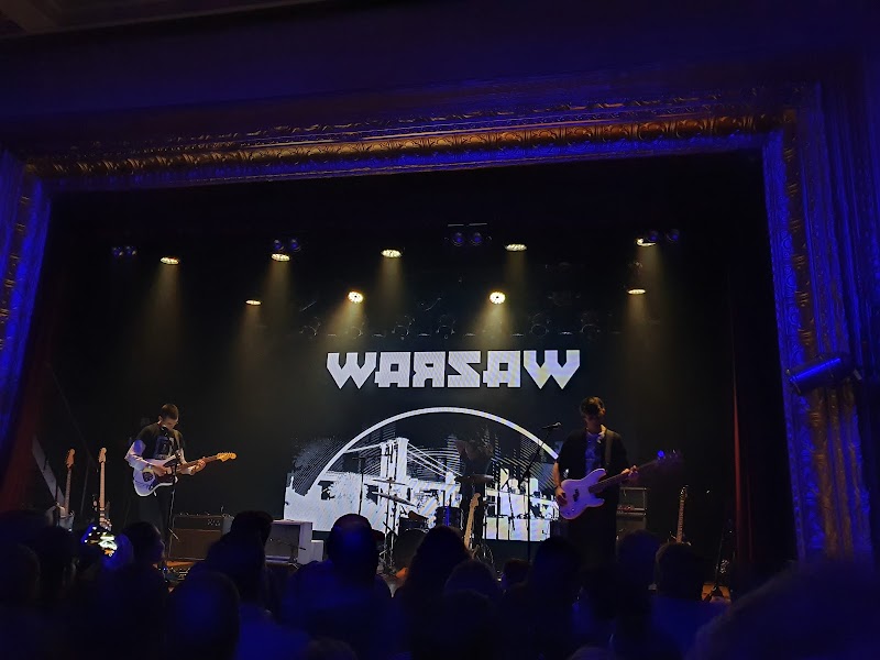 Warsaw photo 4