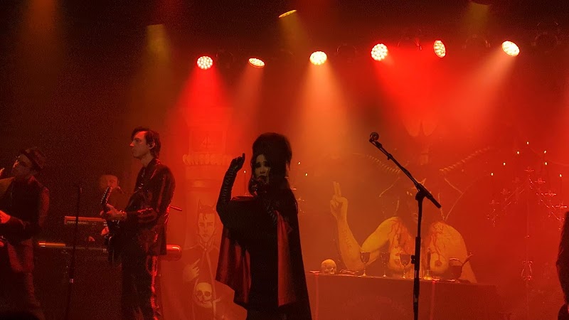 Warsaw photo 7