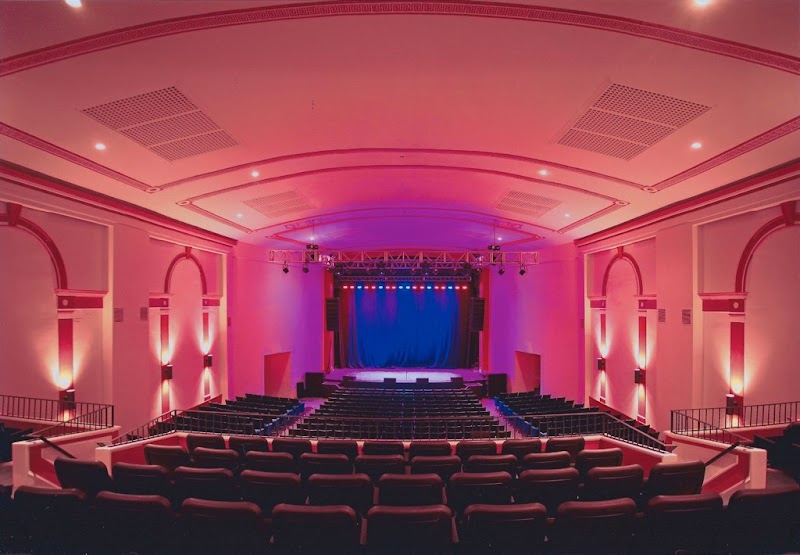 The Newton Theatre photo 1