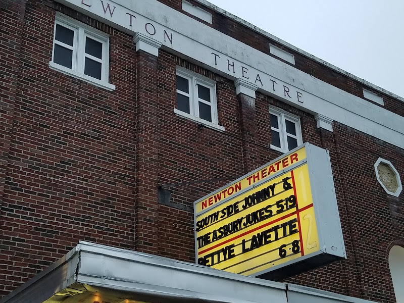 The Newton Theatre photo 5