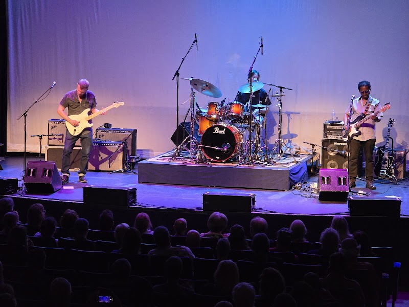The Newton Theatre photo 6
