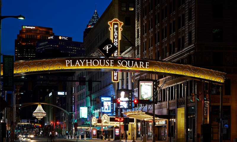 Playhouse Square photo 1