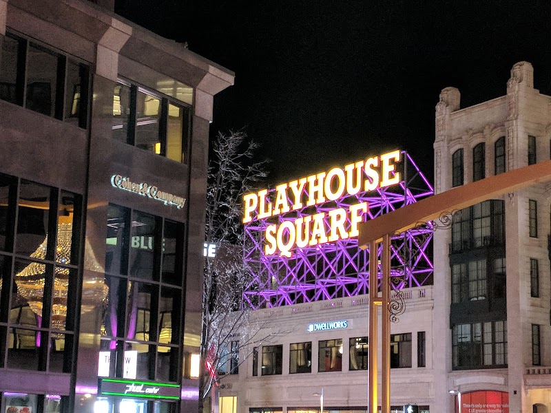 Playhouse Square photo 2