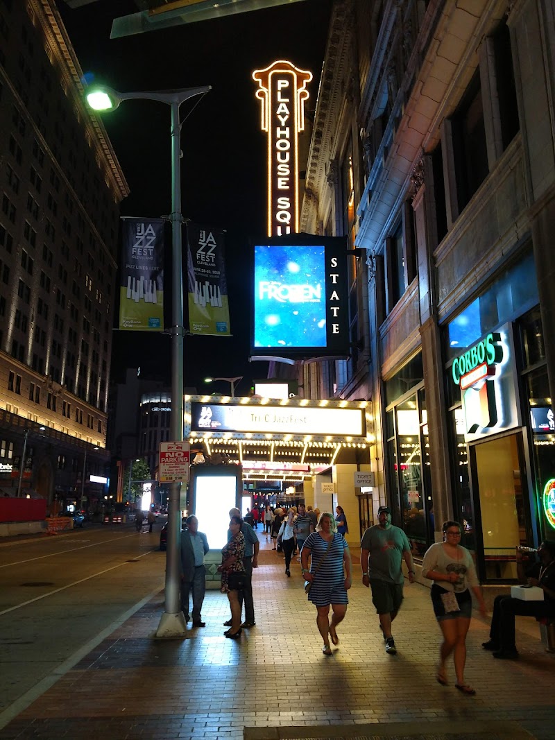 Playhouse Square photo 3
