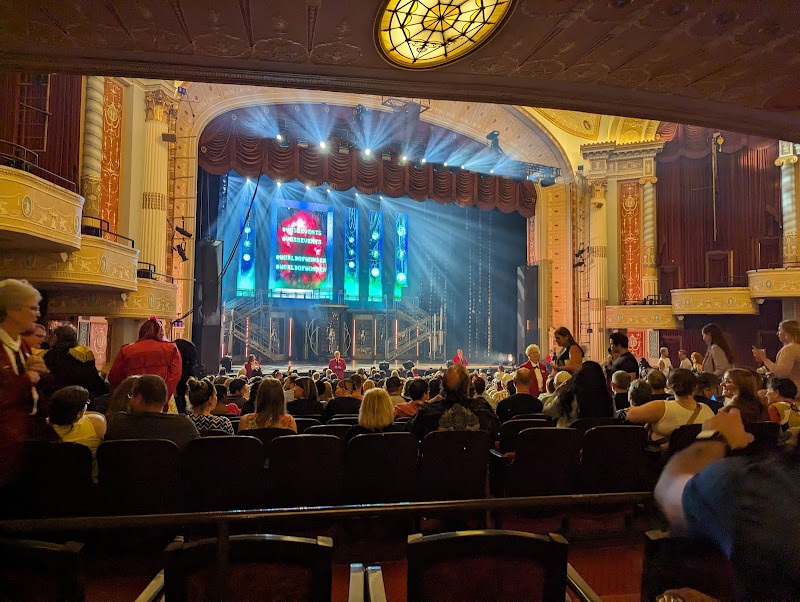 Playhouse Square photo 4