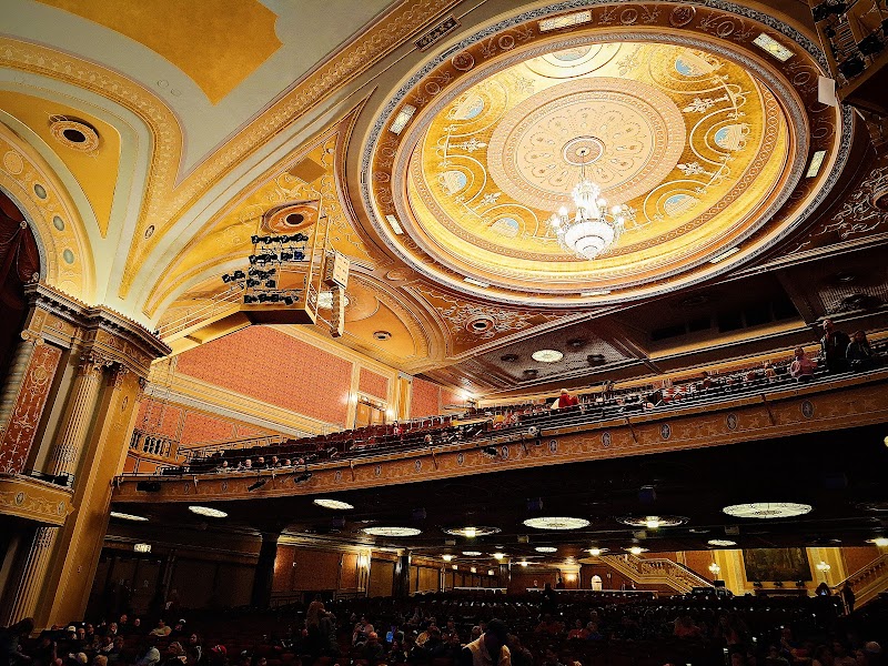 Playhouse Square photo 6