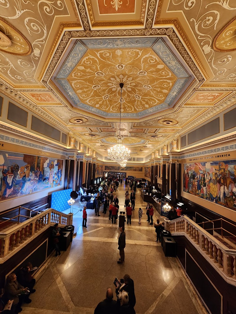 Playhouse Square photo 7