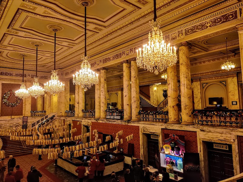 Playhouse Square photo 8
